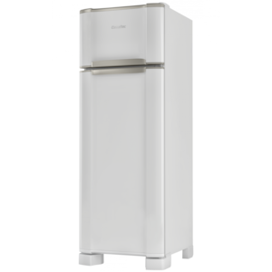 Geladeira Esmaltec 276L Cycle Defrost Duplex 127V RCD34 Branco