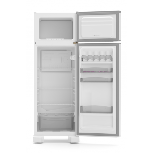 Geladeira Esmaltec 276L Cycle Defrost Duplex 127V RCD34 Branco-feba0242-26ea-4ebb-a80f-adc4ffcbc95a