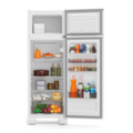 Geladeira Esmaltec 276L Cycle Defrost Duplex 127V RCD34 Branco-9f32e76d-c848-4bcf-b983-718051529812