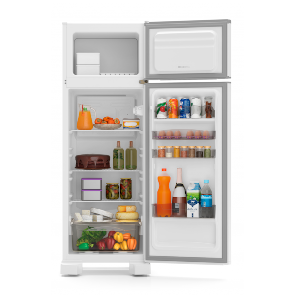 Geladeira Esmaltec 276L Cycle Defrost Duplex 127V RCD34 Branco-7aa98a85-d61a-4a5c-86d9-cf50aeddaa64
