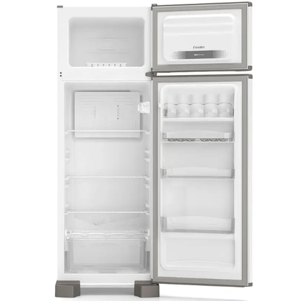Geladeira Esmaltec 276L Cycle Defrost Inverter RCD34 PRO 127v Branco-d4be0628-571c-479a-ab72-64802f325778
