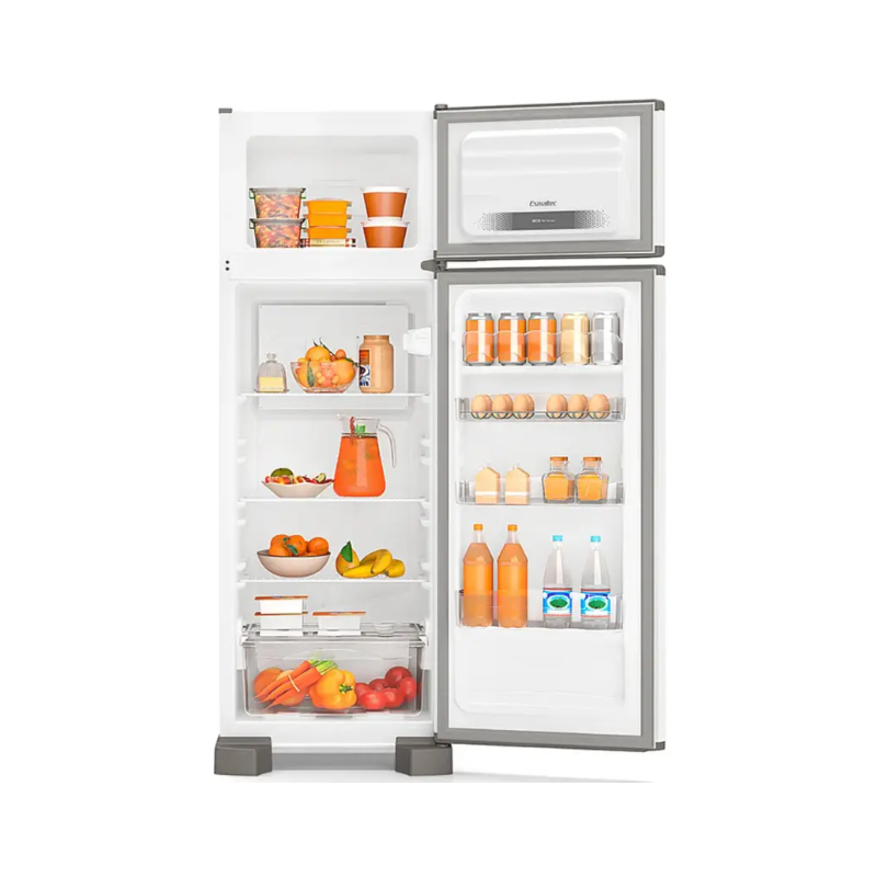 Geladeira Esmaltec 276L Cycle Defrost Inverter RCD34 PRO 127V Branco-de64dd84-fadb-4b7f-aa95-6d5730f0a6a5