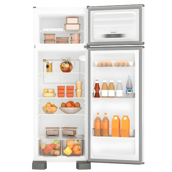 Geladeira Esmaltec 306L Inverter Degelo Pro RCD38 127V Branco-178acba8-179f-4aab-8e62-4263707f2ef6