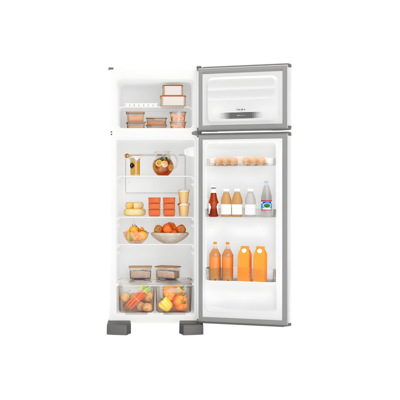 Geladeira Esmaltec 306L Inverter Degelo Pro RCD38 127V Branco-d8eae4d9-d88f-400e-b74c-4e276c99c025