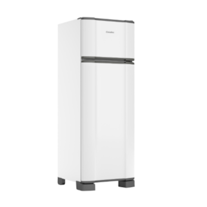 Geladeira Esmaltec 306L Inverter Degelo Pro RCD38 127V Branco