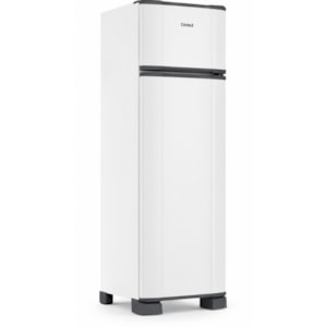 Geladeira Esmaltec RCD34 PRO 277L Branco