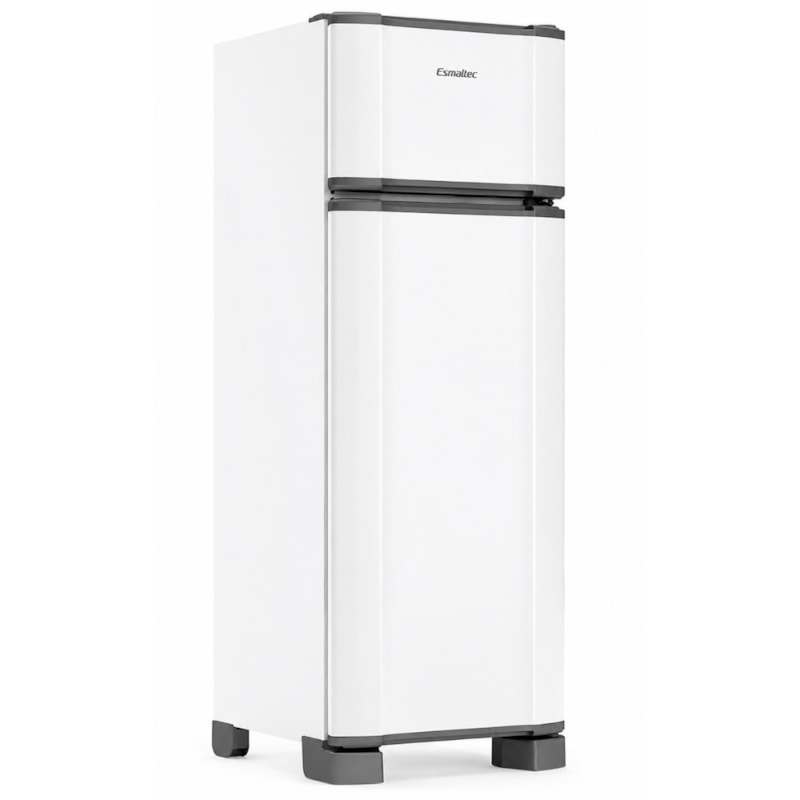 Geladeira Esmaltec RCD34 PRO 277L Branco-c2d9f57a-61ff-4795-9628-76b76e81deca
