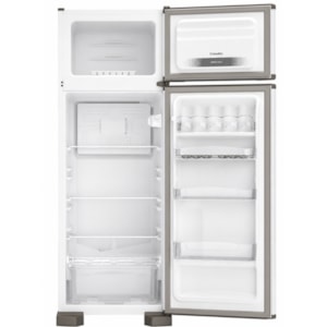 Geladeira Esmaltec RCD34 PRO 277L Branco