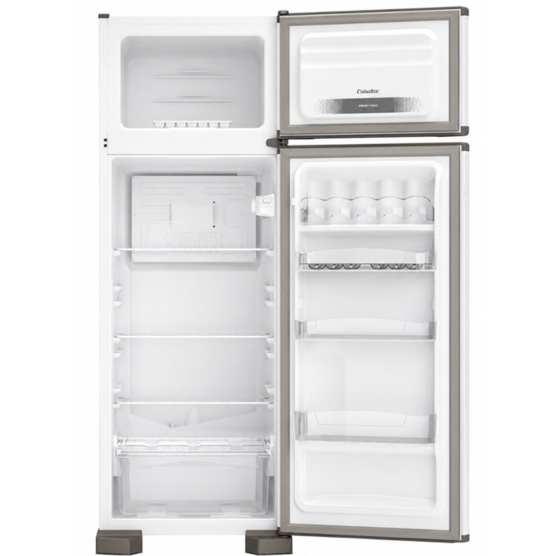 Geladeira Esmaltec RCD34 PRO 277L Branco-80f49632-98e6-4593-8d80-29e77043e0b2