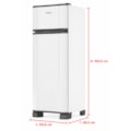 Geladeira Esmaltec RCD34 PRO 277L Branco-9b393fb9-5ef6-4f31-a6a4-927f8622372c