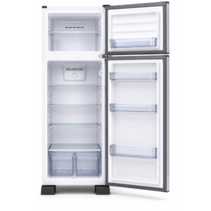Geladeira Esmaltec RCD38 PRO 338L Branco