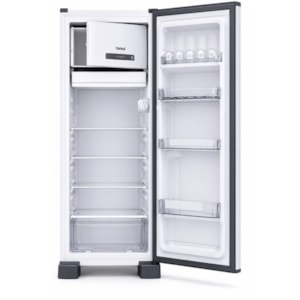 Geladeira Esmaltec ROC35 PRO 291L Branco