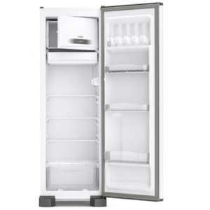 Geladeira Esmaltec ROC35 PRO 291L Branco