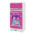 Geladeira Infantil Magic Toys Pink com Acessórios-d893da00-dd9c-4c56-941a-08c9e1733f61