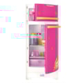 Geladeira Moraguita Magic Toys com Acessorios Rosa-ed2d3cca-bd77-4a62-982a-1be50255df00