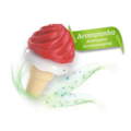 Geladeira Moraguita Magic Toys com Acessorios Rosa-28a5ce75-7072-41a4-a26f-f36077c5e18f