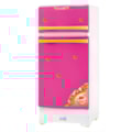 Geladeira Moraguita Magic Toys com Acessorios Rosa-2892e155-81f5-4ea9-902b-69ae776a9985
