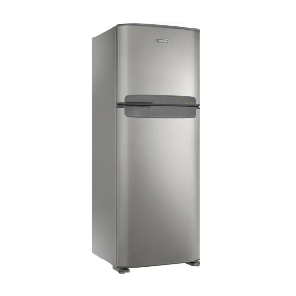 Geladeira/Refrigerador Continental Tc56s Platinum 472l Top Freezer - 220v-6f84acdd-cff0-41b0-b82e-3b9b781afe6c