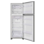 Geladeira/Refrigerador Continental Tc56s Platinum 472l Top Freezer - 220v