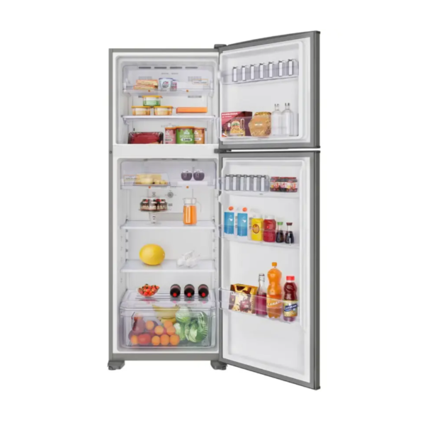 Geladeira/Refrigerador Continental Tc56s Platinum 472l Top Freezer - 220v-ccb8b65c-11b3-42f6-a32e-8efe0c0f67e9