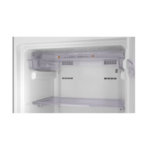 Geladeira/Refrigerador Continental Tc56s Platinum 472l Top Freezer - 220v