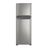 Geladeira/Refrigerador Continental Tc56s Platinum 472l Top Freezer - 220v