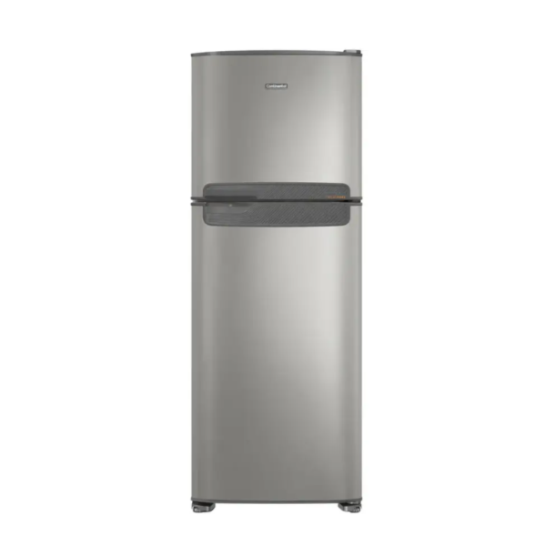 Geladeira/Refrigerador Continental Tc56s Platinum 472l Top Freezer - 220v-75f2fc84-221a-4084-ad93-ac2838c2cdc5