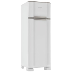 Geladeira/Refrigerador Esmaltec 306 Litros 2 Portas Classe A RCD38