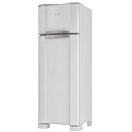 Geladeira/Refrigerador Esmaltec 306 Litros 2 Portas Classe A RCD38