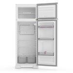 Geladeira/Refrigerador Esmaltec 306 Litros 2 Portas Classe A RCD38