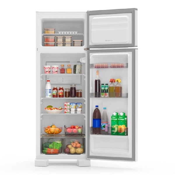 Geladeira/Refrigerador Esmaltec 306 Litros 2 Portas Classe A RCD38-929bfb9b-fb23-43ea-9a81-d9134527917f