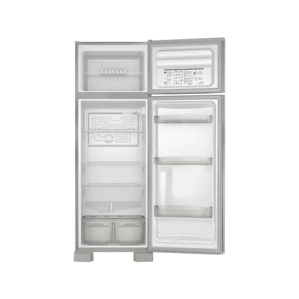 Geladeira/Refrigerador Esmaltec 306 Litros RCD38 Cycle Defrost, 2 Porta Inox-b87a047c-b7ca-4859-a8d6-177a544e0459