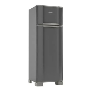 Geladeira/Refrigerador Esmaltec 306 Litros RCD38 Cycle Defrost, 2 Porta Inox