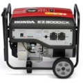 Gerador de Energia Honda 6.0HP 4T 3000W EZ3000CXLB-6120ca48-228e-4080-9cce-56d1c22c3218