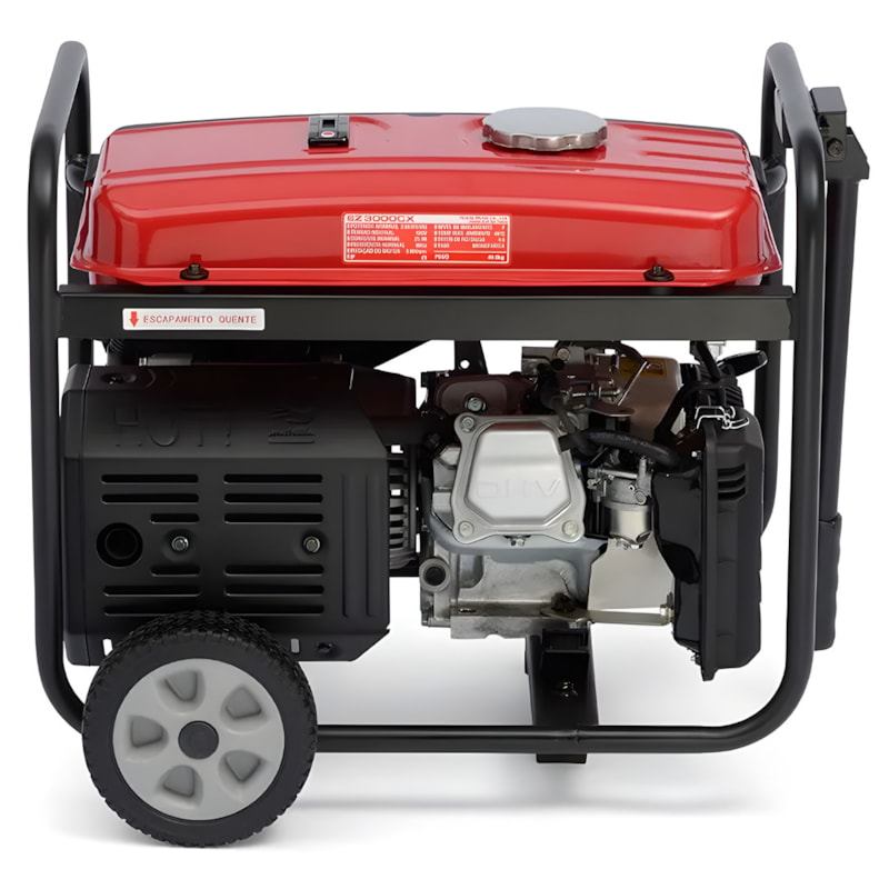 Gerador de Energia Honda 6.0HP 4T 3000W EZ3000CXLB-094c257c-5111-4d2f-a0d7-69e8bafffd8e