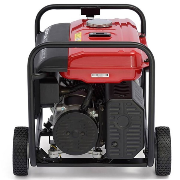 Gerador De Energia Honda, Potência Máxima 3000w, Rotação 3600RPM, Combustível Gasolina, Capacidade Tanque 11.5 Litros - Ez3000cxlb-4dffbba1-9b63-4580-899f-67a503308eb9