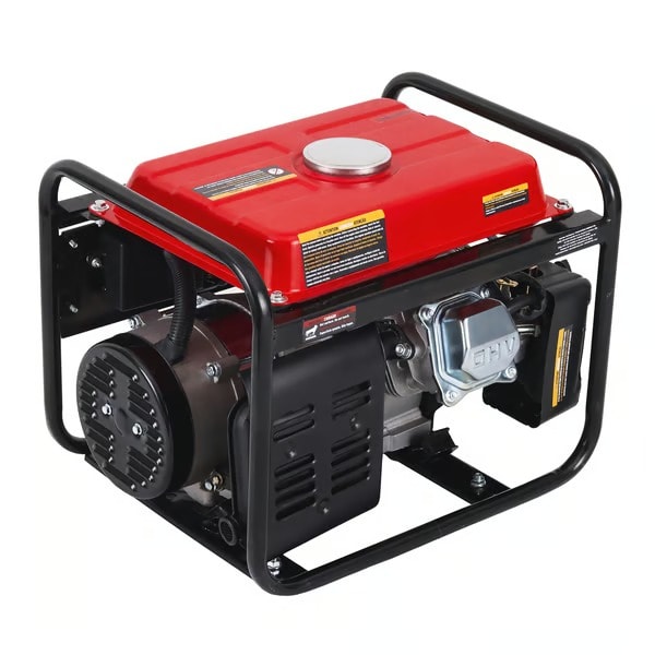Gerador Toyama a Gasolina TG1300CXR Monofasico 115/230V 1250W Partida Manual-8430c4e5-694d-4c0e-9080-6e18d831f8c2