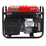 Gerador Toyama a Gasolina TG1300CXR Monofasico 115/230V 1250W Partida Manual 