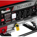 Gerador Toyama a Gasolina TG3100CXR Monofásico 3,1kW Partida Manual 115/230V-8a5e1772-59c9-4f8b-b24d-8fed6c2de477