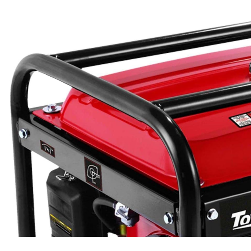 Gerador Toyama a Gasolina TG3100CXR Monofásico 3,1kW Partida Manual 115/230V-5c8287a2-b486-473f-84df-7eac9d53c1b4