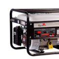 Gerador Toyama Gasolina TG2500CXH Monofasico 127V 2200W Partida Manual com Sensor de Oleo-e558d3b3-52d4-4aec-b697-e405a685080a
