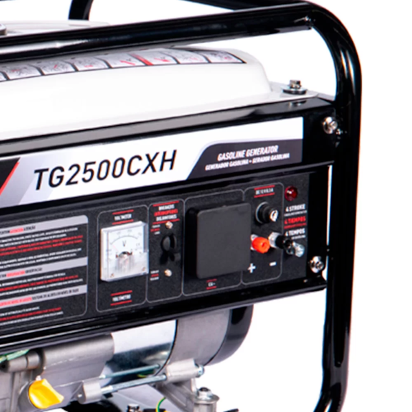 Gerador Toyama Gasolina TG2500CXH Monofasico 127V 2200W Partida Manual com Sensor de Oleo-a318b147-9e3e-4e55-a5c3-bc559aa9a33a