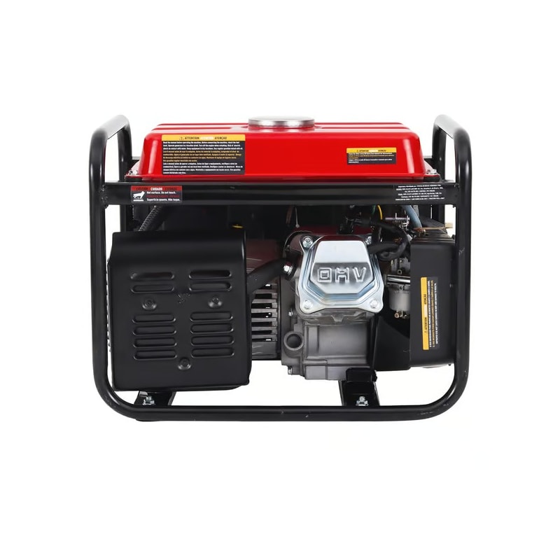 Gerador Toyama TG1300CXR Gasolina 1250W-95af820b-1bad-4448-9cb2-71056c5bca11