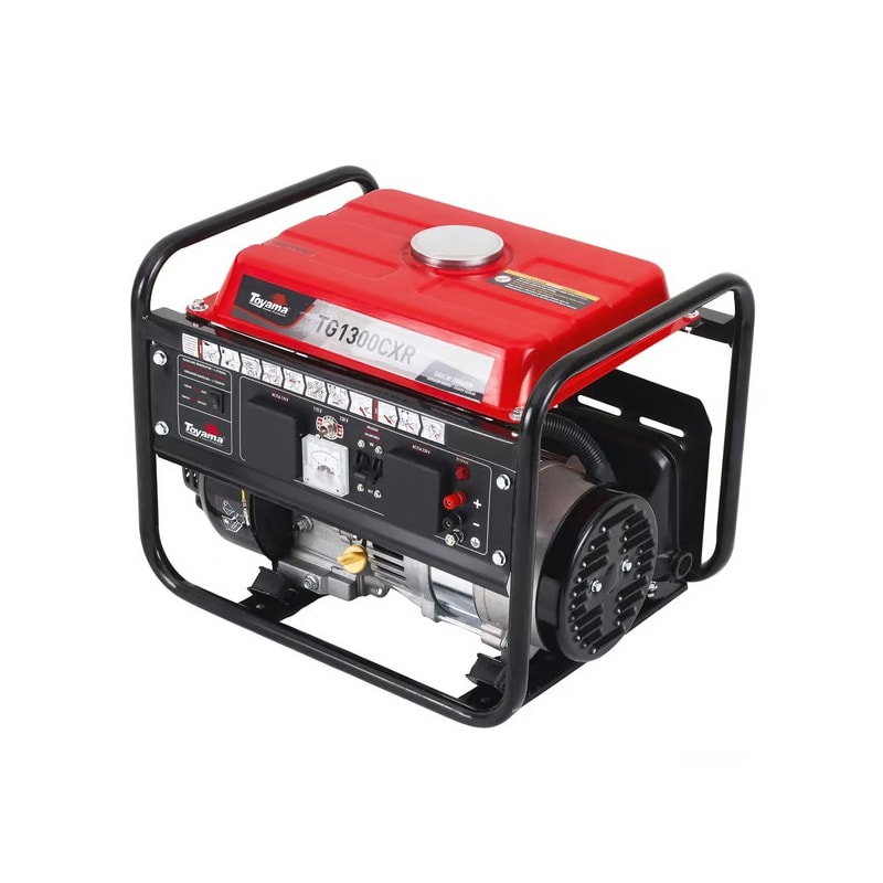 Gerador Toyama TG1300CXR Gasolina 1250W-77daa87f-dbea-4c4f-a719-d864d0805aa7