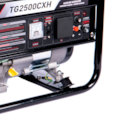 Gerador Toyama TG2500CXH Gasolina 2200W 127V-30c20127-5978-4f0b-999b-5618d784e7e6