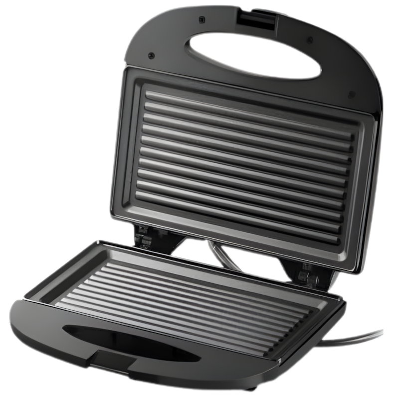 Grill e Sanduicheira Multilaser 750W 127V Preto-8e9b2fe1-2cd4-4dfc-b9a0-ffbf3a6056cf