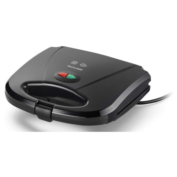 Grill e Sanduicheira Multilaser 750W 127V Preto-f2e865b7-eb1b-4f96-9f19-0b03105d1e8a