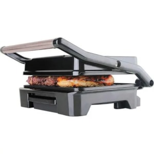 Grill Mallory Asteria Compact 127V