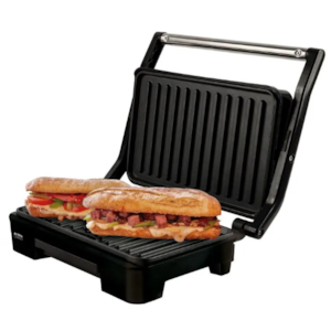 Grill Mallory Asteria Compact 127V