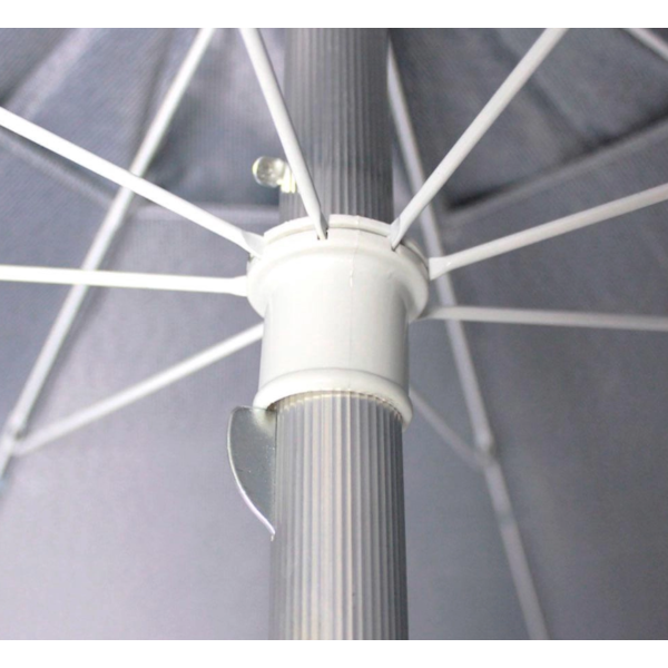 Guarda-Sol Bel Bagum 1,80m Cabo de Aluminio Azul Royal-c163bb98-4c51-4f2d-9dbf-feb9957d8304